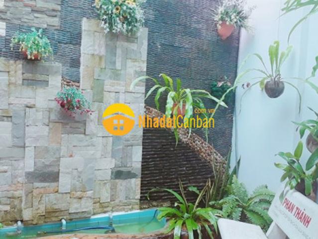 Nhà mặt phố cho thuê