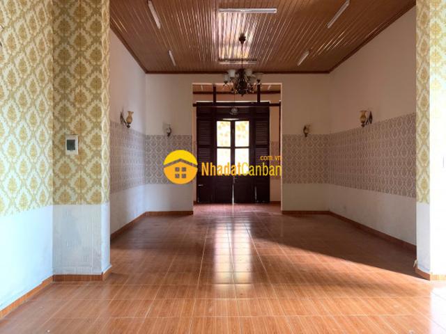 Nhà mặt phố cho thuê