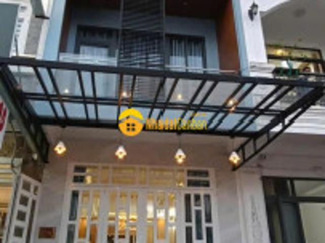 Nhà mặt phố cho thuê