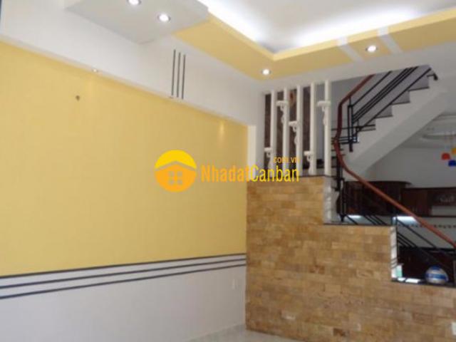 Nhà mặt phố cho thuê tại Hồ Chí Minh