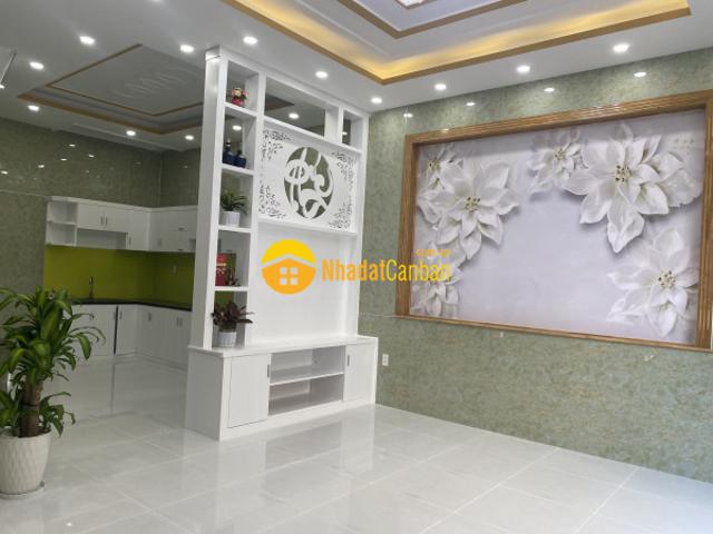 Nhà mặt phố cho thuê