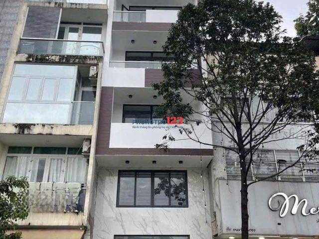 Bất động sản cho thuê tại Hồ Chí Minh