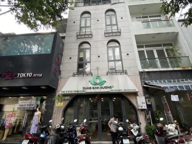 Nhà mặt phố cho thuê tại Thủ Đức, Hồ Chí Minh