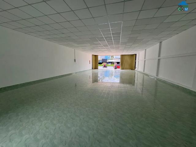 Nhà mặt phố cho thuê tại Cần Thơ