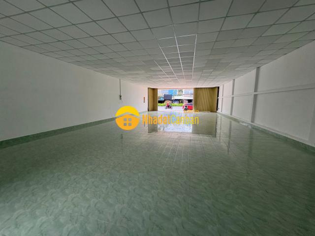 Nhà mặt phố cho thuê