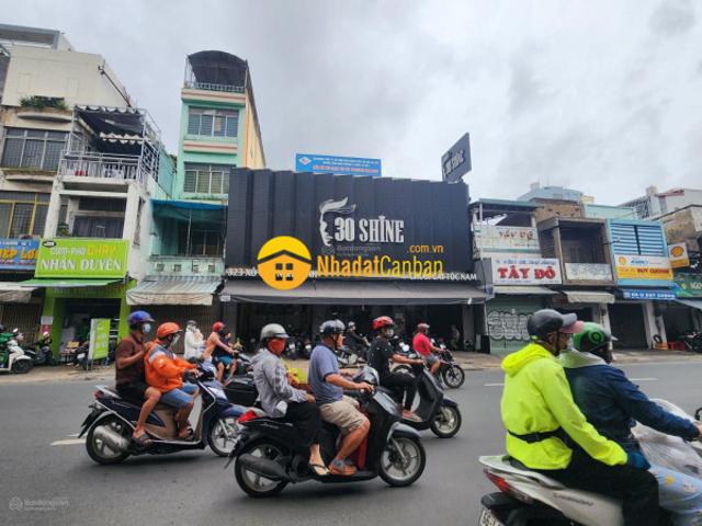 Nhà mặt phố cho thuê