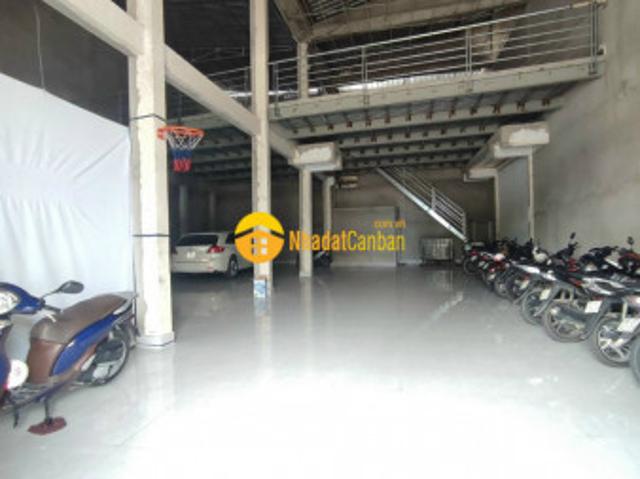 Nhà mặt phố cho thuê