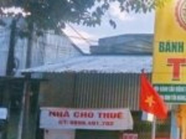 Bất động sản cho thuê tại Vĩnh Long