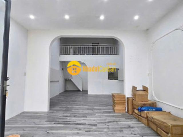 Nhà mặt phố cho thuê