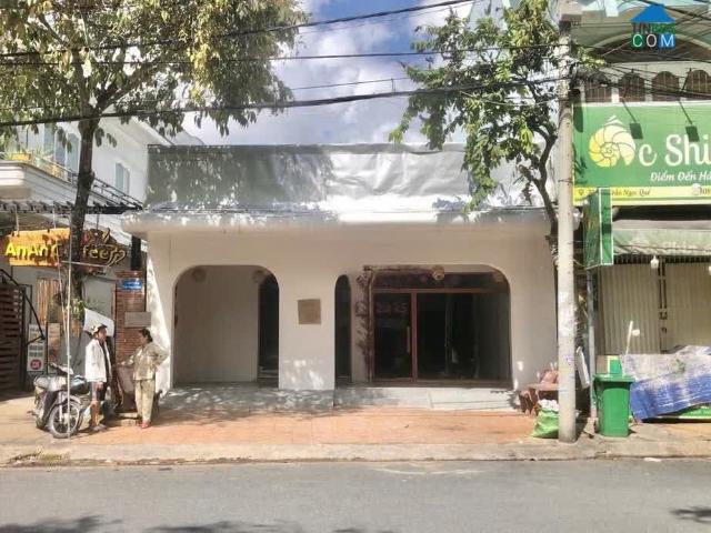 Nhà mặt phố cho thuê tại Cần Thơ