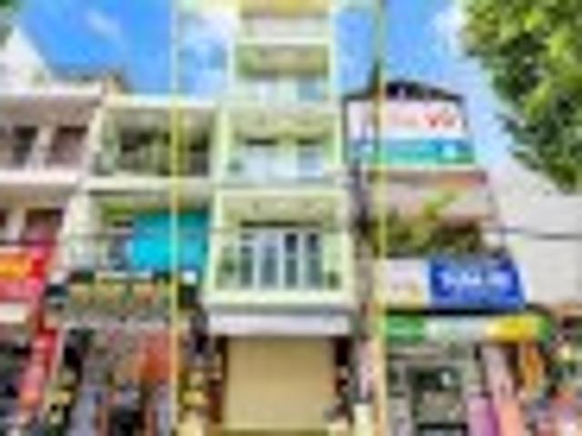 Bất động sản bán tại Thành phố Hồ Chí Minh, Hồ Chí Minh