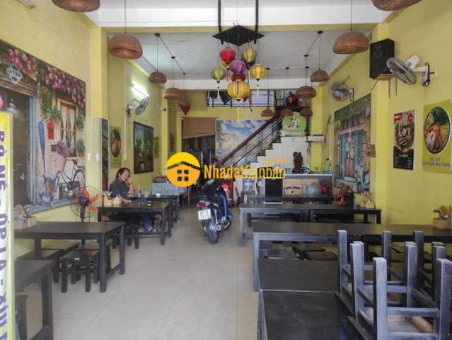 Nhà cho thuê