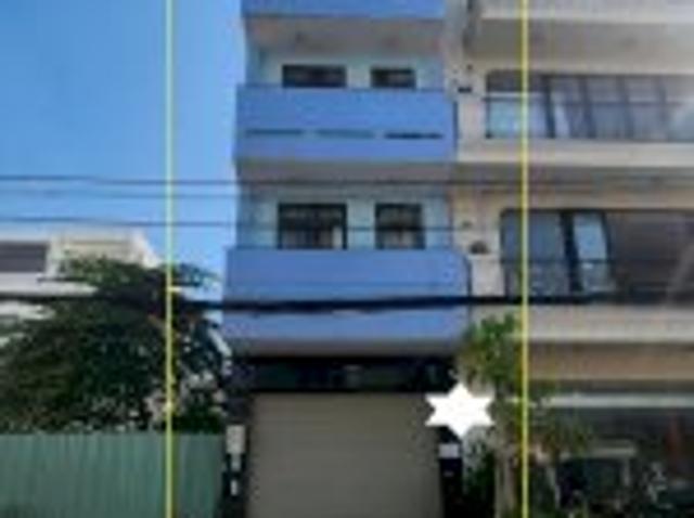Bất động sản bán tại Hồ Chí Minh