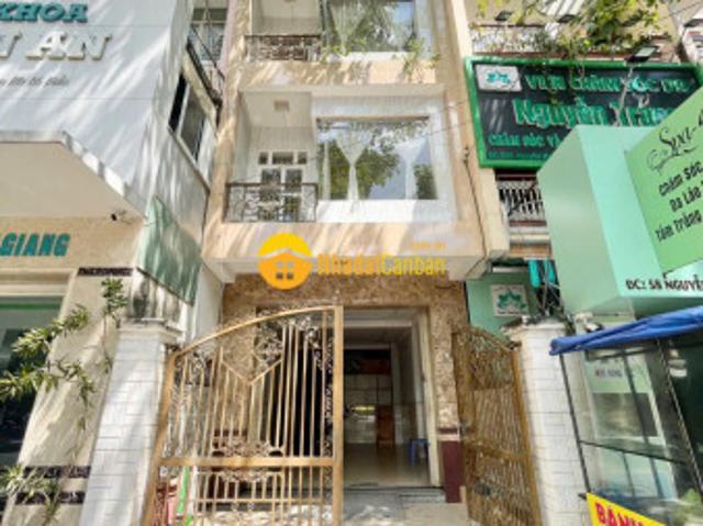 Nhà mặt phố cho thuê
