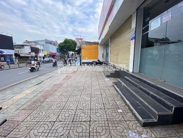 Bất động sản cho thuê tại Gò Vấp, Hồ Chí Minh