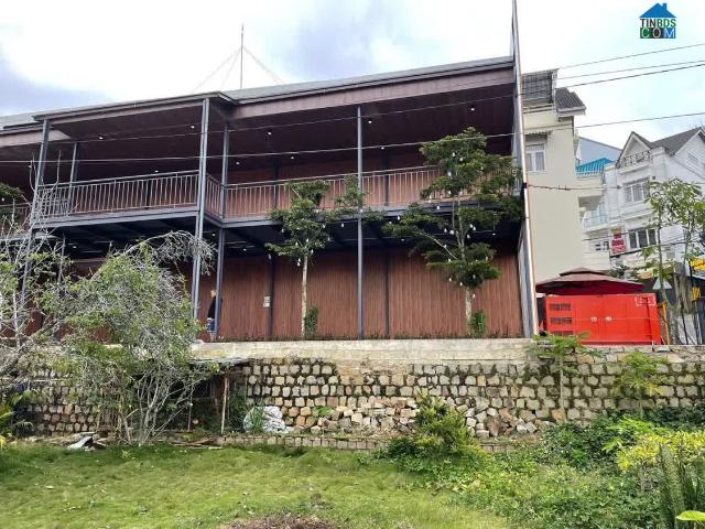 Nhà mặt phố cho thuê
