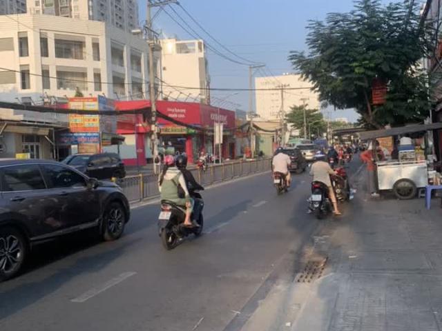 Nhà mặt phố cho thuê tại Thủ Đức, Hồ Chí Minh