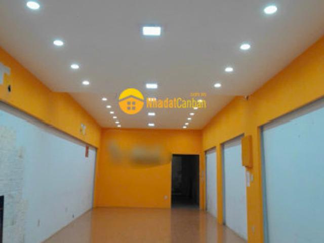 Nhà mặt phố cho thuê