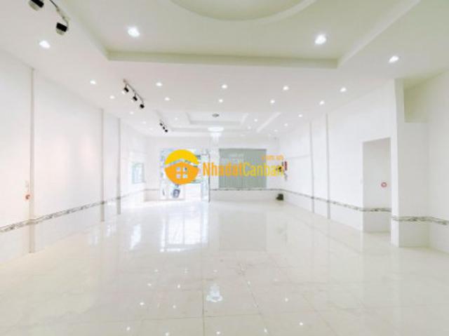 Nhà mặt phố cho thuê