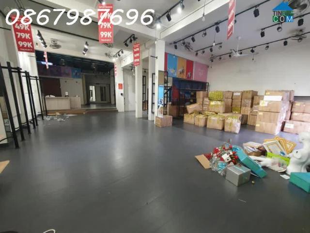 Nhà cho thuê tại Thôn Vạn Khánh, An Hòa, Long Khánh