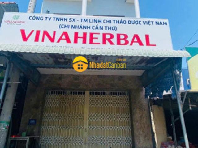 Nhà mặt phố cho thuê