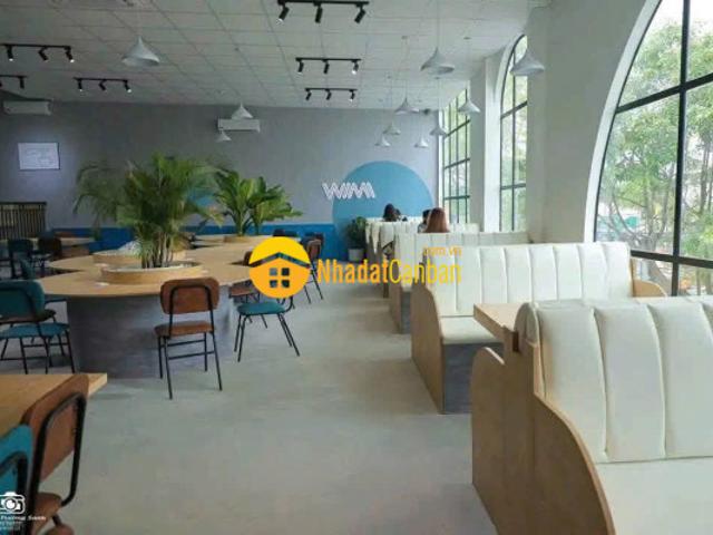 Nhà mặt phố cho thuê