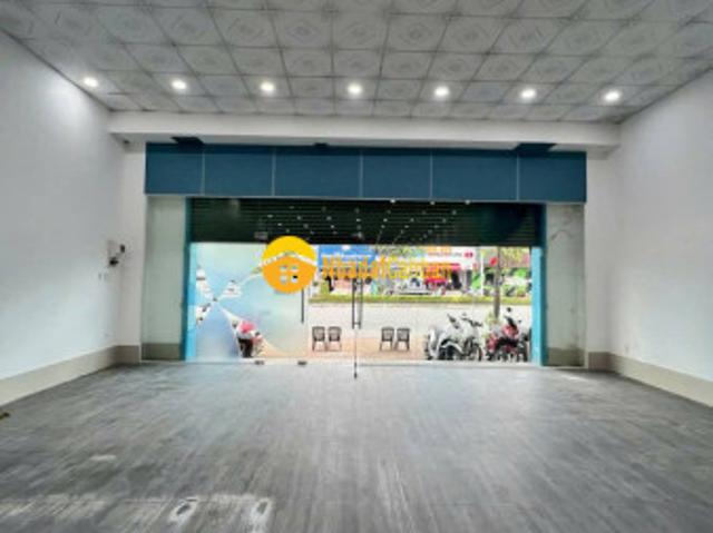 Nhà mặt phố cho thuê tại Cần Thơ