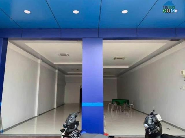 Nhà mặt phố cho thuê tại Cần Thơ