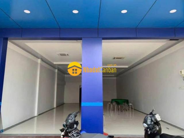 Nhà mặt phố cho thuê