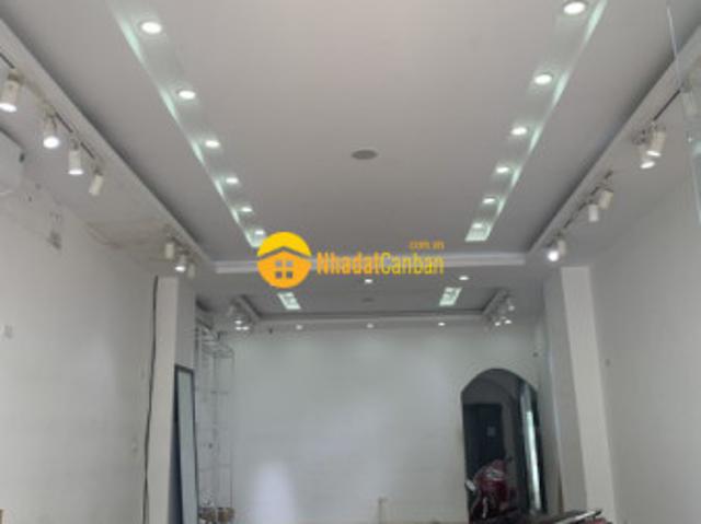 Nhà mặt phố cho thuê