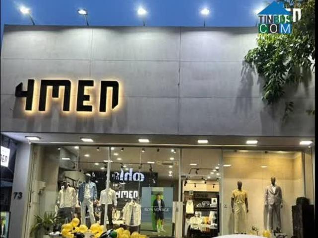 Nhà mặt phố cho thuê tại Cần Thơ