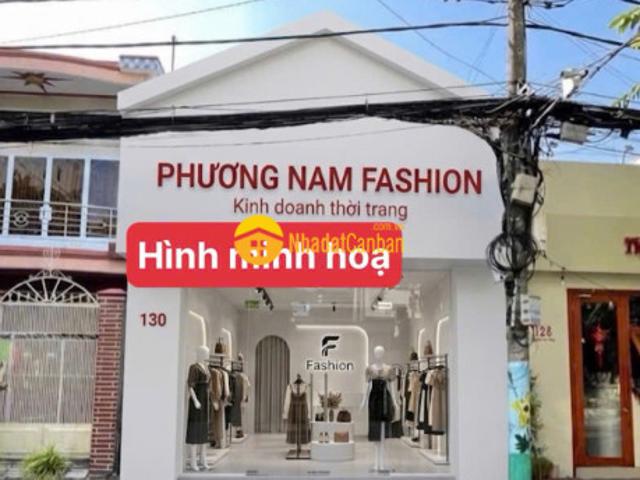 Nhà mặt phố cho thuê