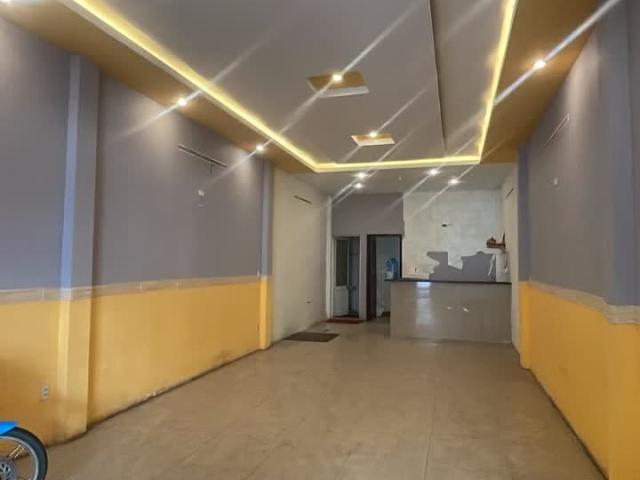 Nhà mặt phố cho thuê tại Liên Chiểu, Đà Nẵng