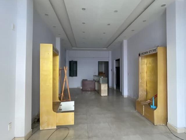 Nhà mặt phố cho thuê tại Liên Chiểu, Đà Nẵng