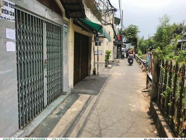 Bất động sản cho thuê tại Hồ Chí Minh