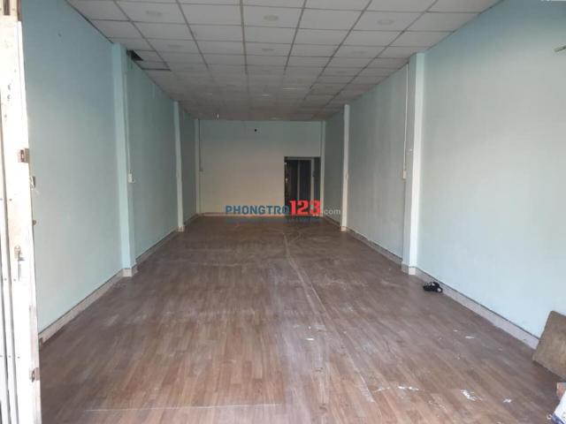 Bất động sản cho thuê tại Hồ Chí Minh