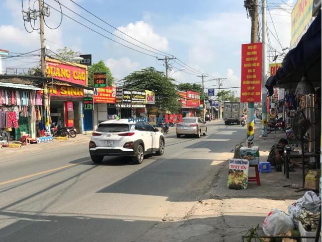 Bất động sản cho thuê tại Hồ Chí Minh