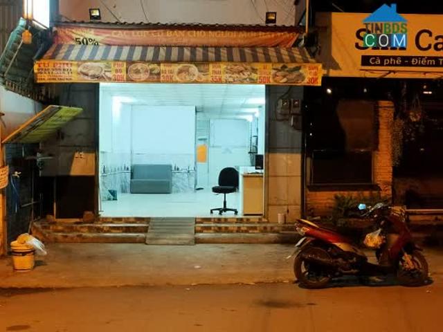Nhà mặt phố cho thuê tại Thủ Đức, Hồ Chí Minh