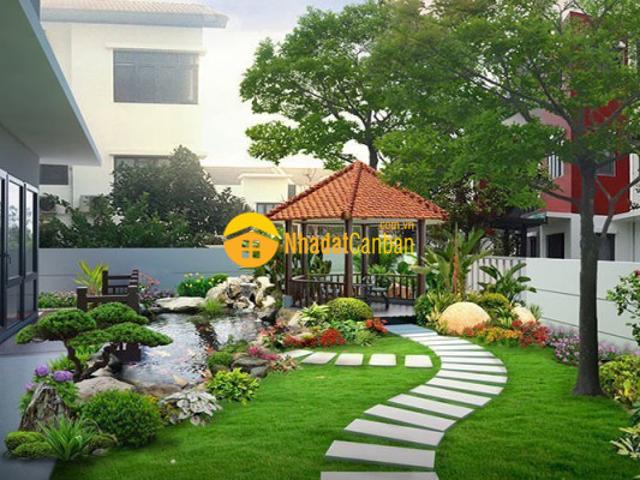 Nhà mặt phố cho thuê