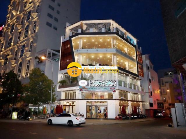 Nhà mặt phố cho thuê