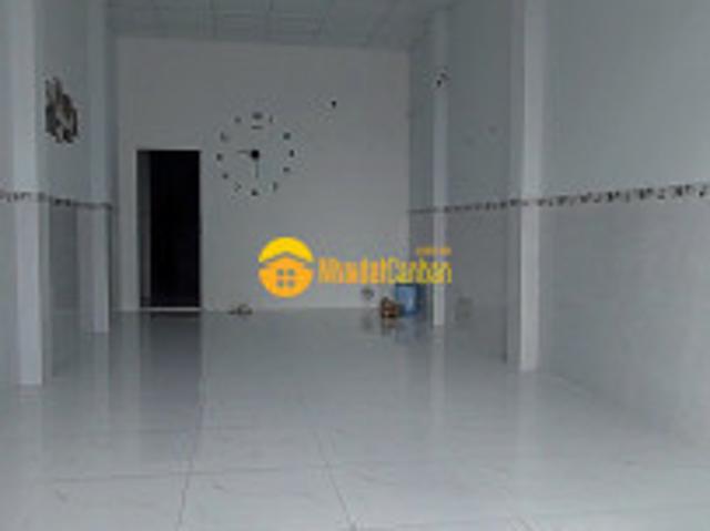 Nhà mặt phố cho thuê