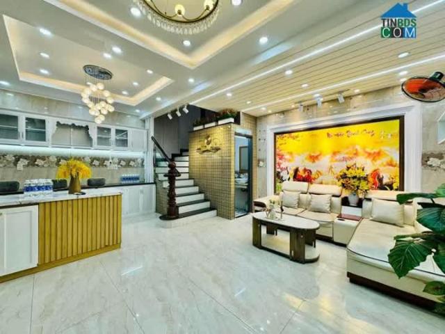 Nhà cho thuê tại Thủ Đức, Hồ Chí Minh