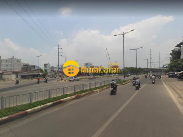Nhà mặt phố cho thuê