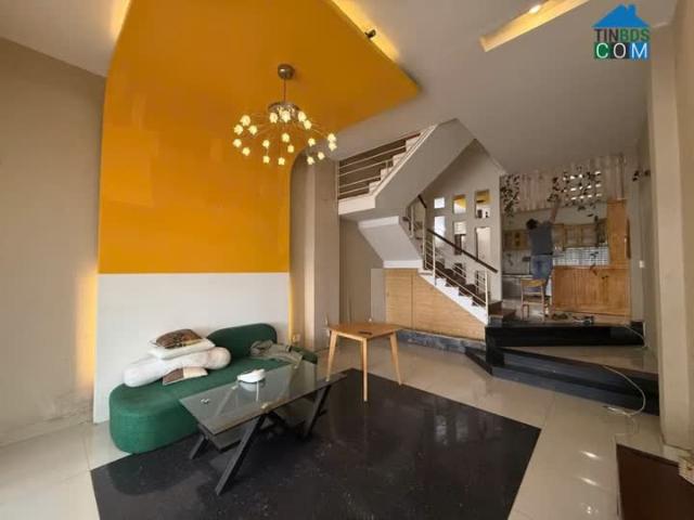 Nhà mặt phố cho thuê