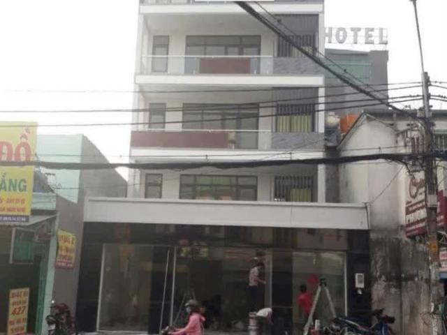 Nhà mặt phố cho thuê tại Thủ Đức, Hồ Chí Minh