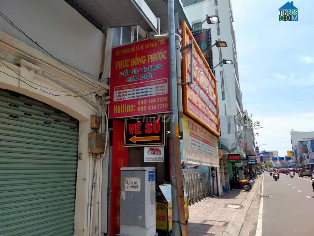 Nhà mặt phố cho thuê tại Thủ Đức, Hồ Chí Minh