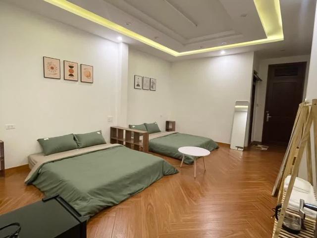 Nhà mặt phố cho thuê