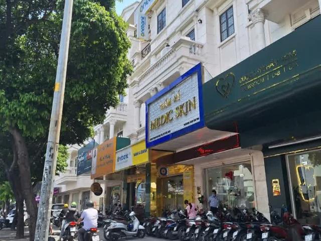 Nhà mặt phố cho thuê tại Thủ Đức, Hồ Chí Minh