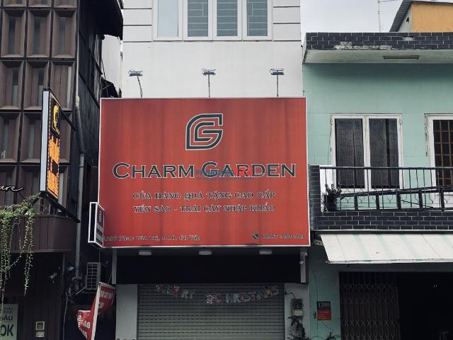 Bất động sản cho thuê tại Hồ Chí Minh
