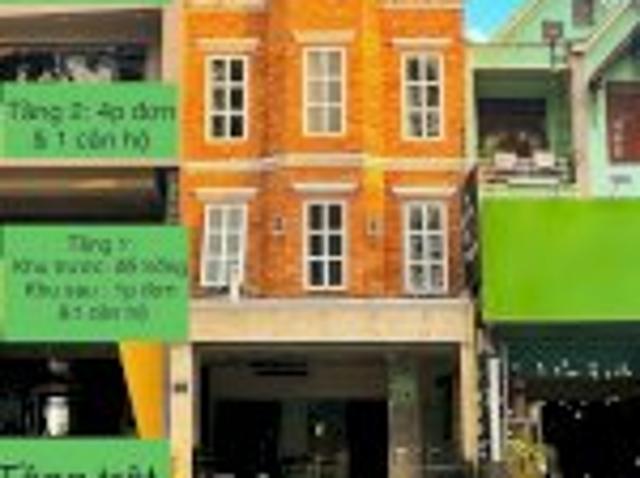Bất động sản bán tại Tuyên Quang